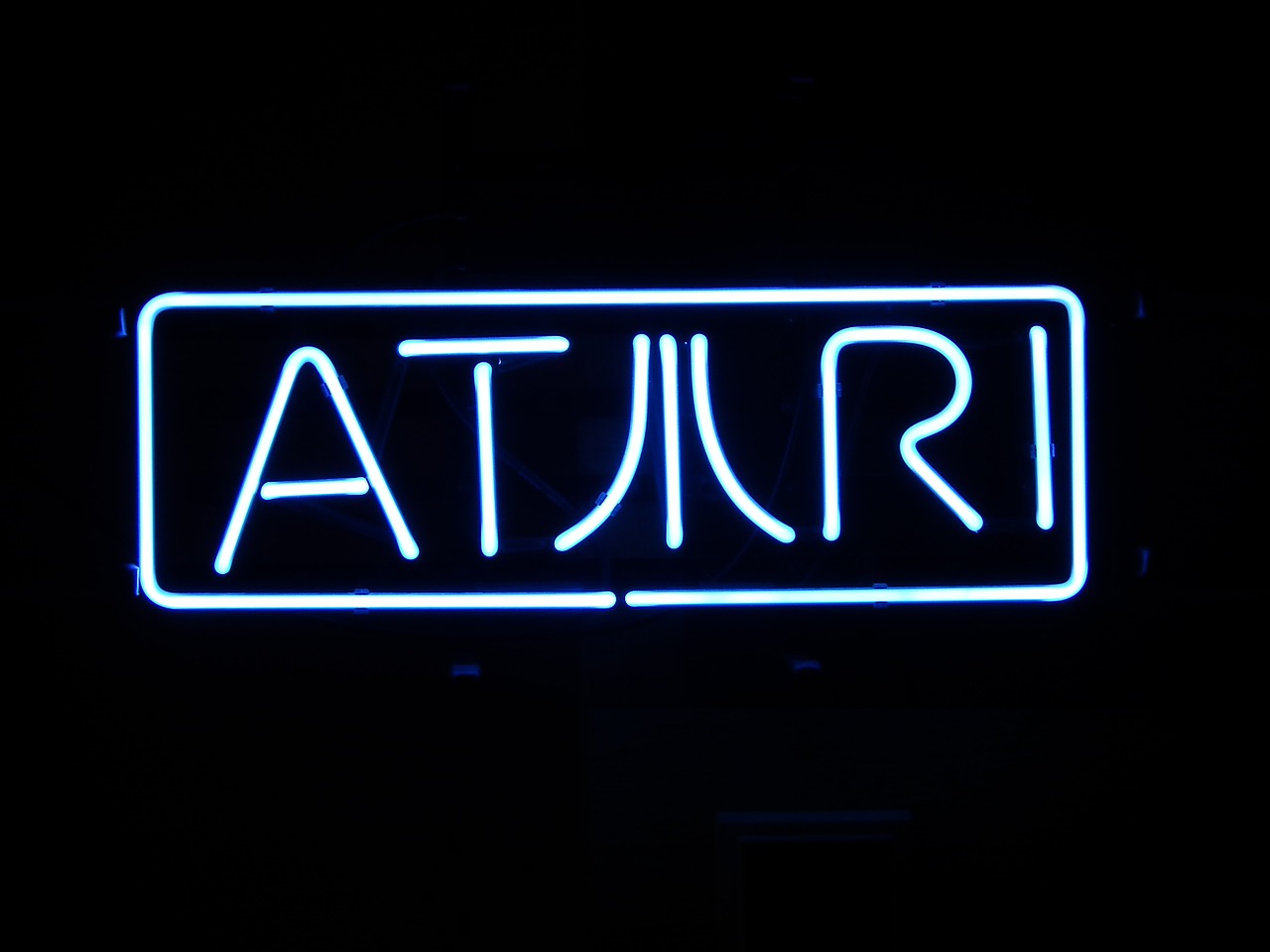 Atari, la primera consola de muchos