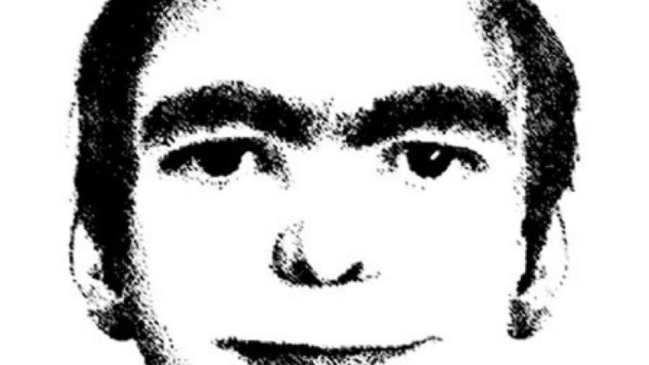 Has soñado alguna vez con este hombre