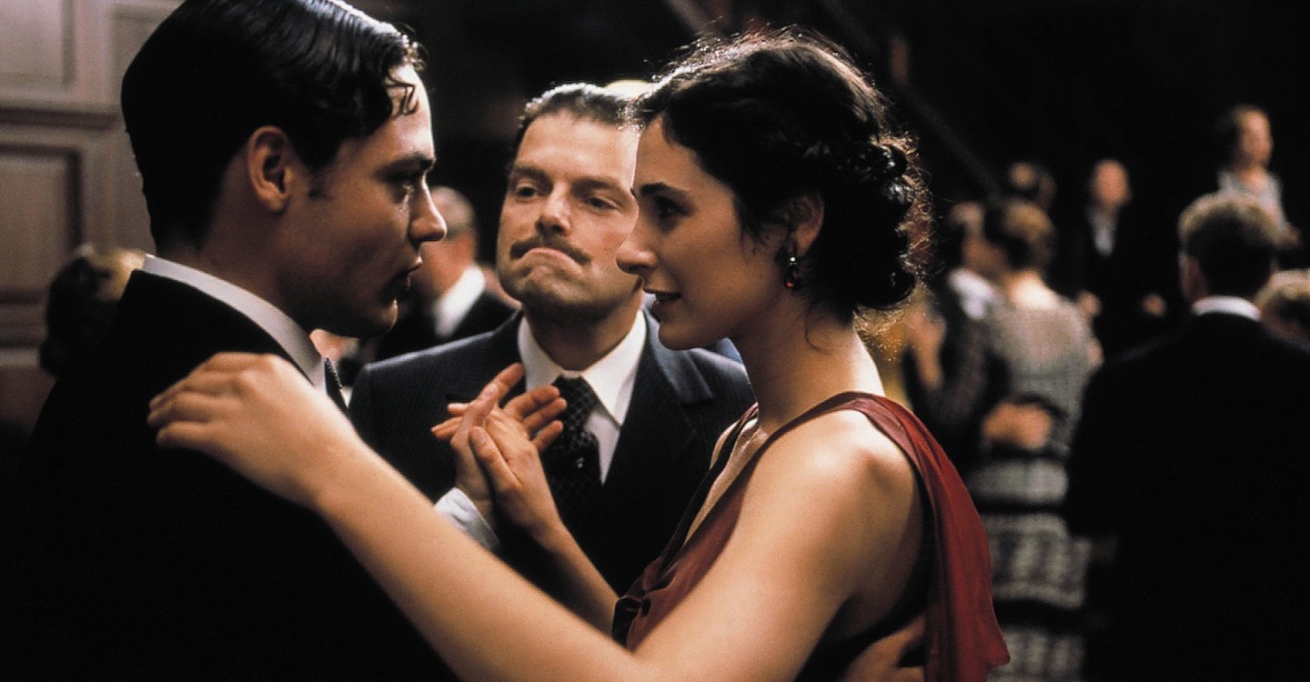 Karakter, una película que dejó huella
