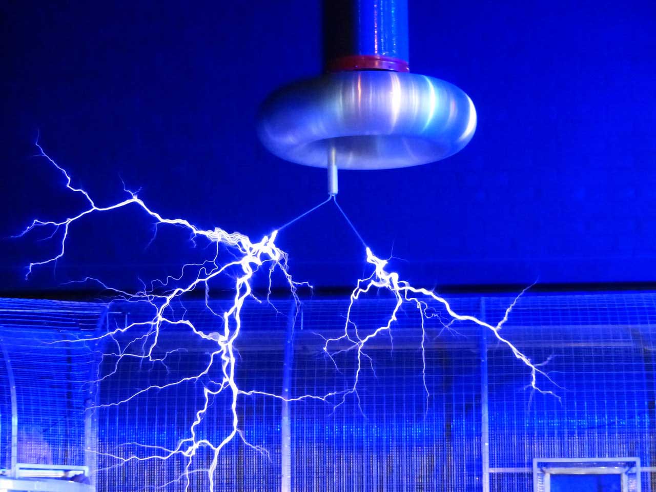 La desconocida historia de Nikola Tesla