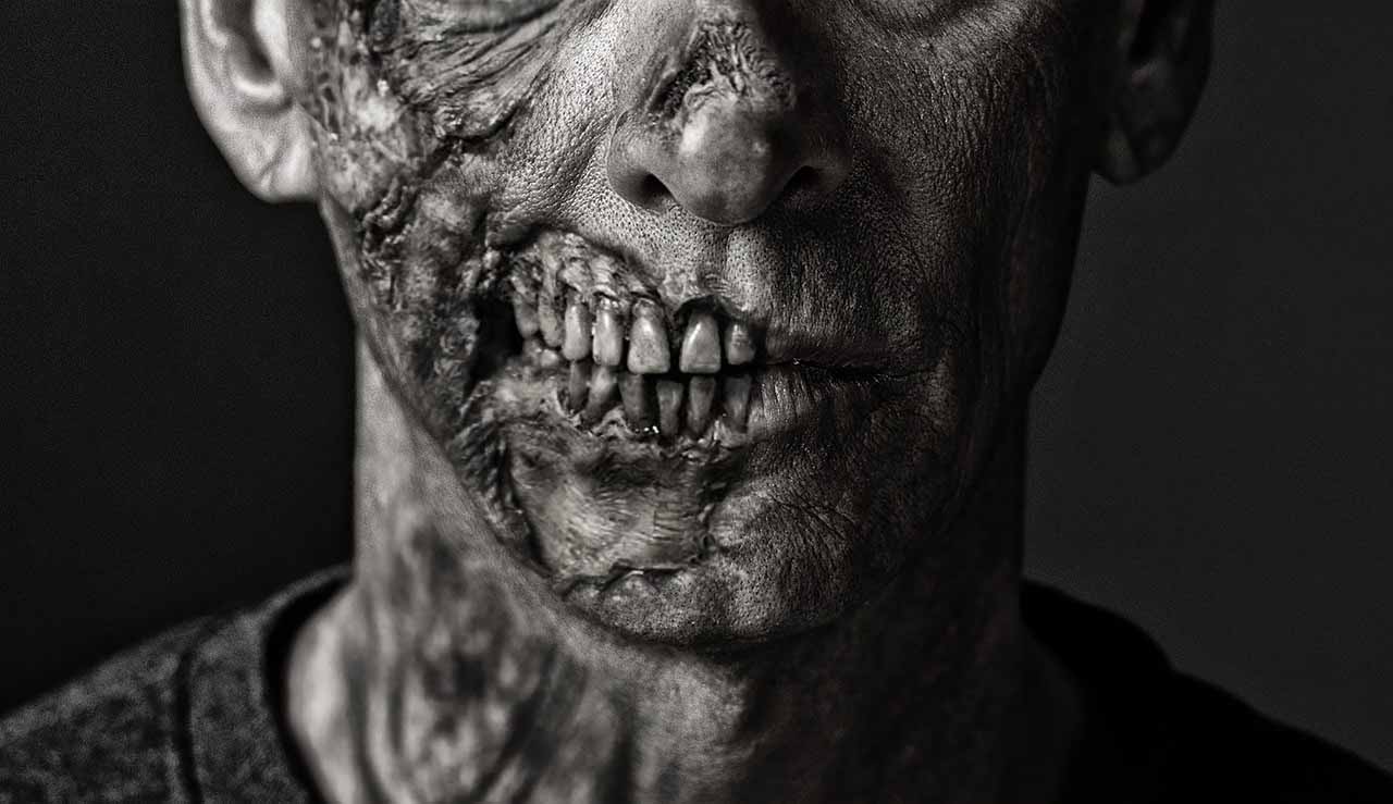Sindrome de Cotard