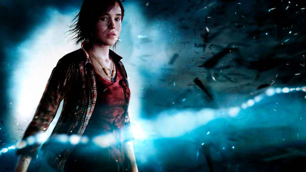 Beyond: Two Souls y la decisión entre la vida y la muerte