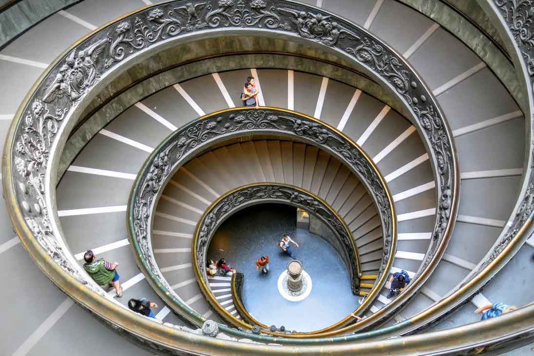 Fibonacci, la secuencia del Universo
