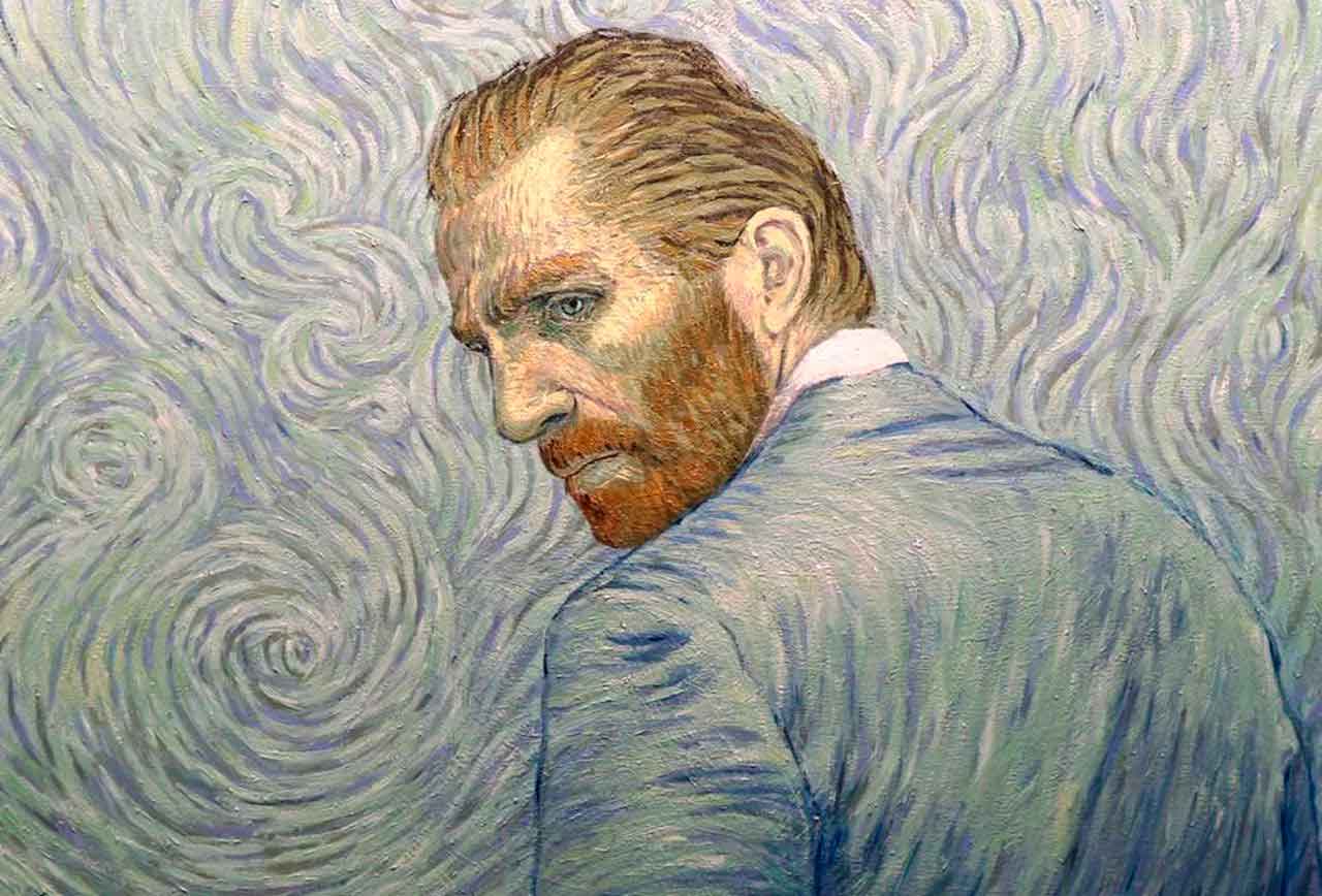 La demencia de Vincent van Gogh