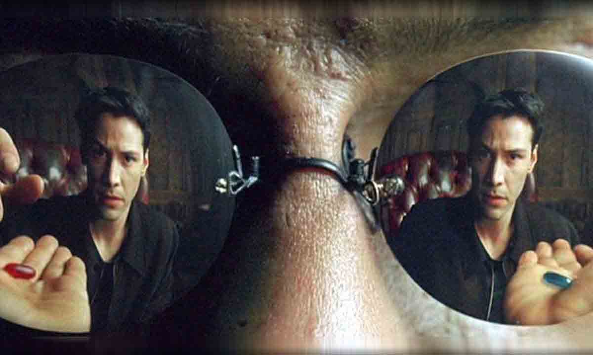 La filosofía que sostiene el universo de The Matrix