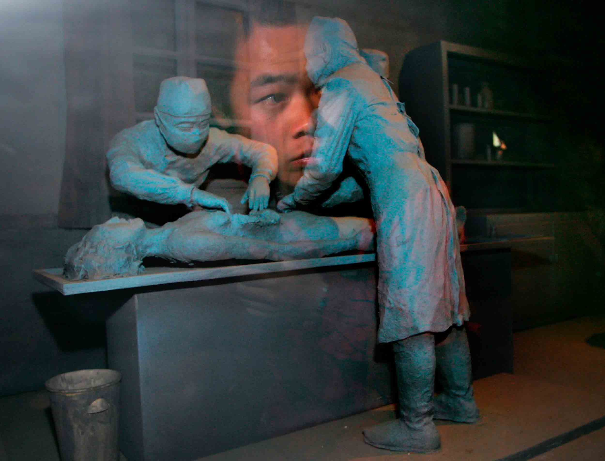 La inhumana Unidad 731 de Japón en la II Guerra Mundial