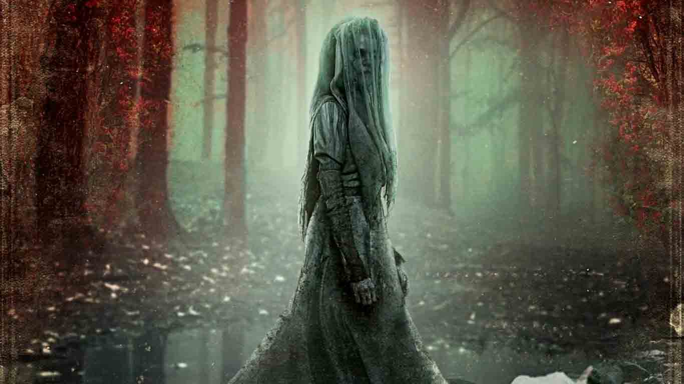 La leyenda mexicana de La Llorona