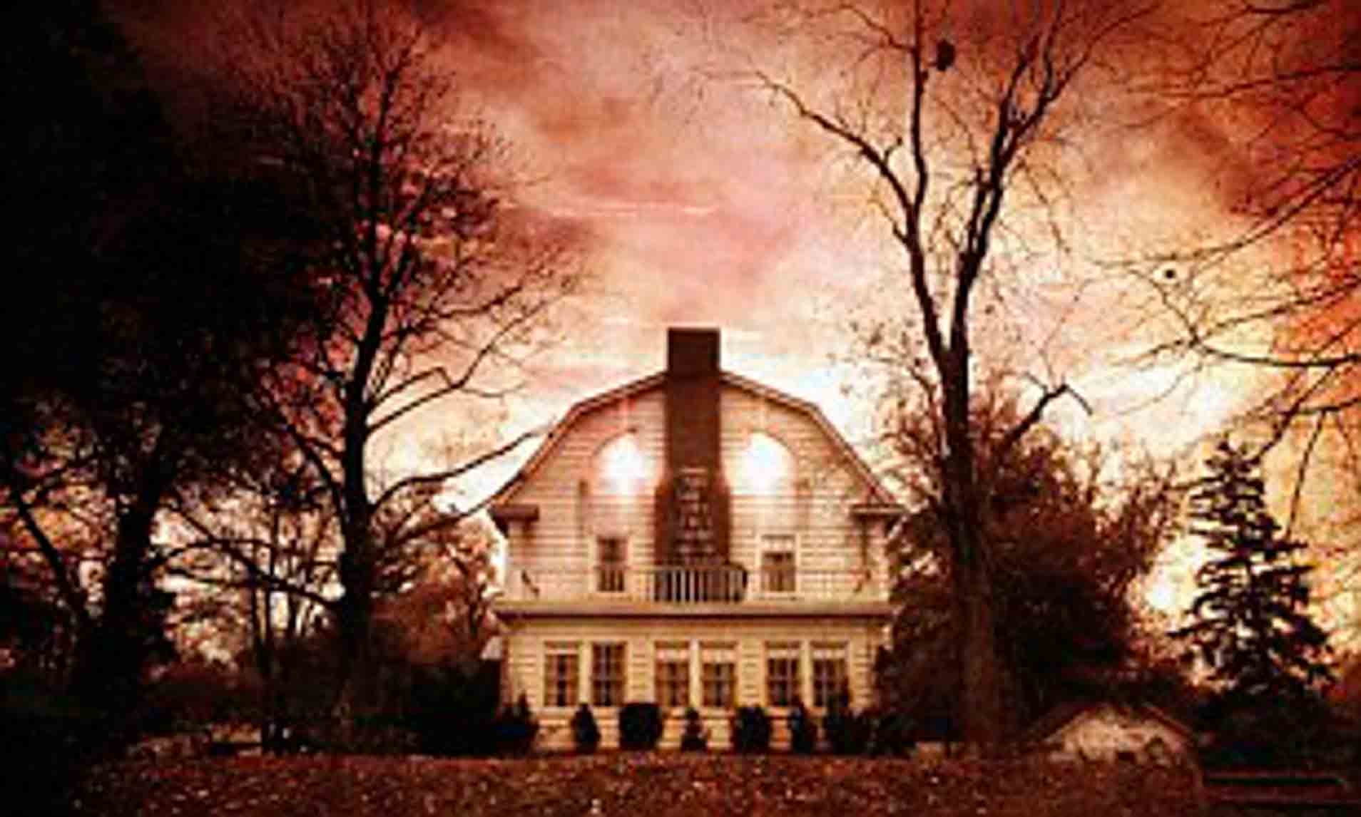 La verdad detrás de la casa de Amityville