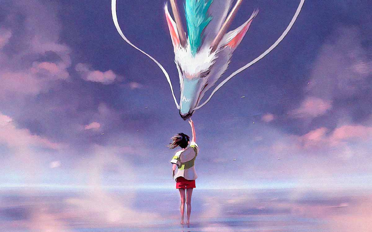 Cosas que no sabías sobre El viaje de Chihiro