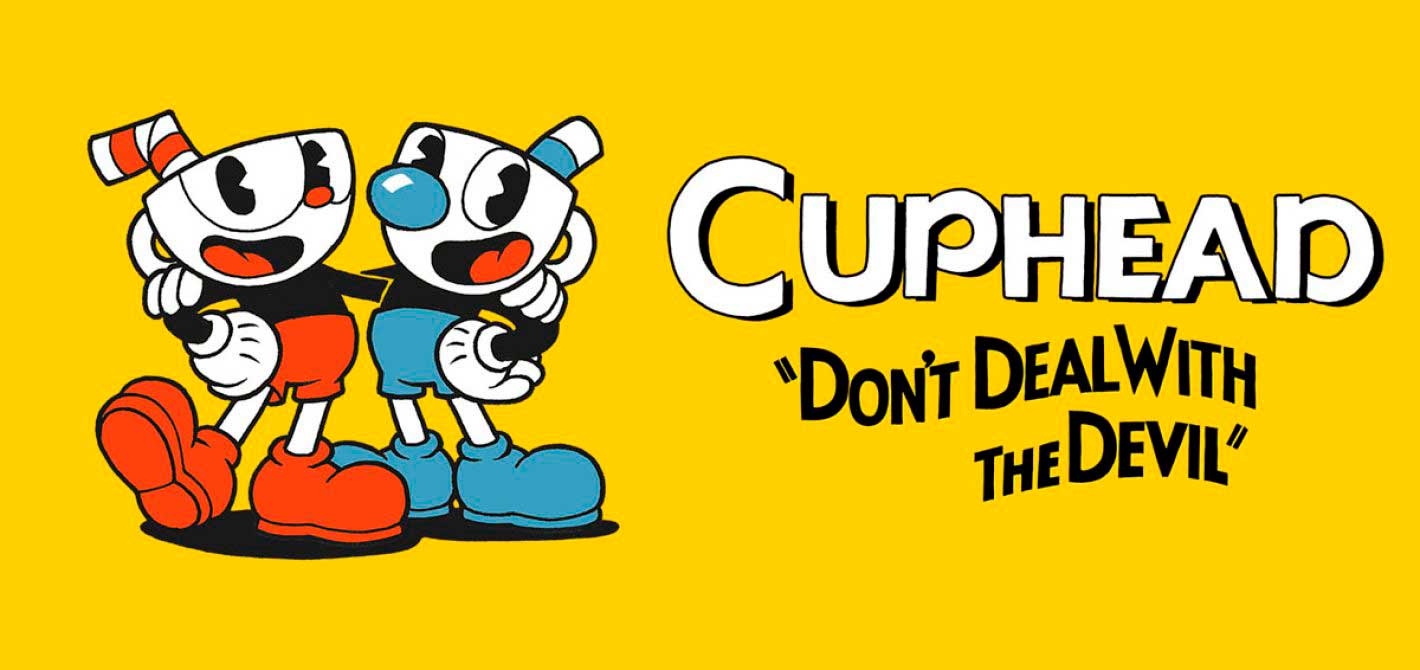 Cuphead, el videojuego inspirado en los años 30
