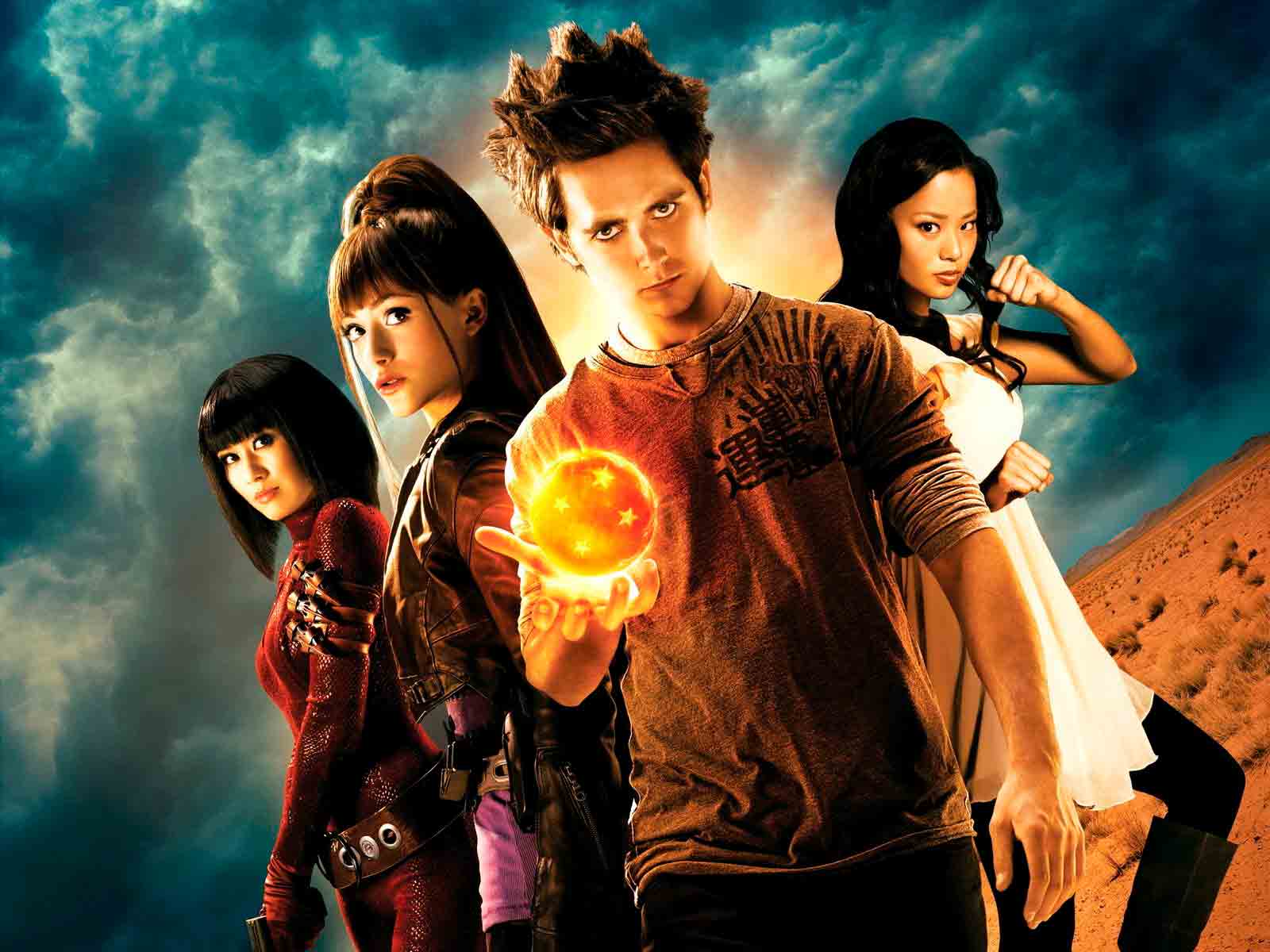 El fracaso estrepitoso del live action de Dragon Ball