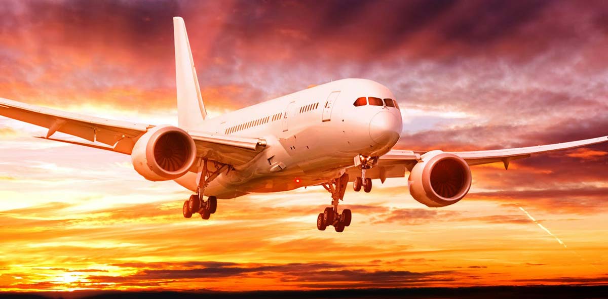 El funcionamiento de la caja negra de los aviones