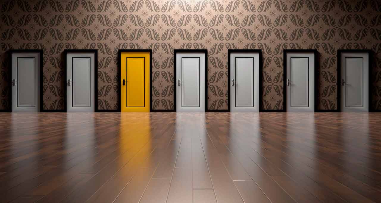 El origen de las experiencias de escape room