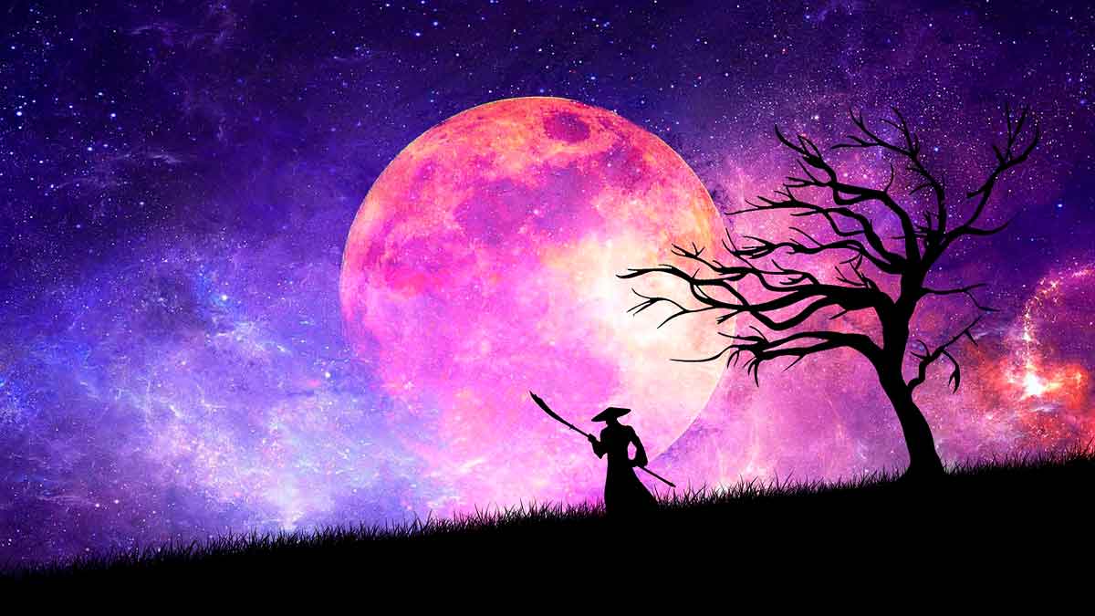 La historia de la katana, el sable más poderoso de todos los tiempos