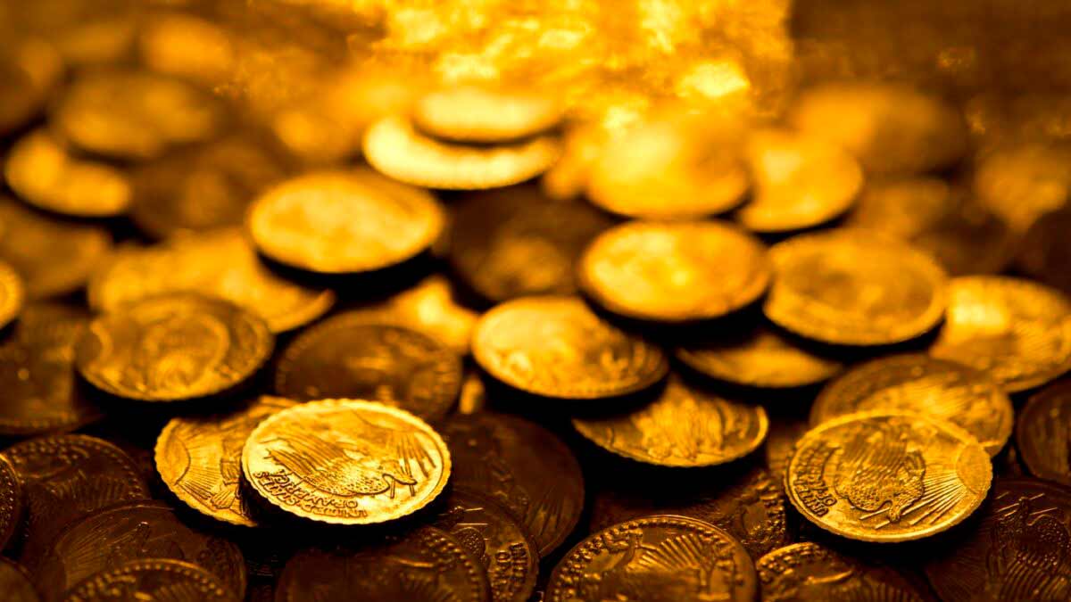 La verdad detrás del mito del Rey Midas