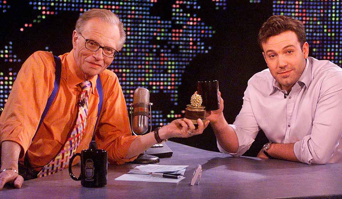 Los satíricos premios Razzie, el anti-Oscar de Hollywood