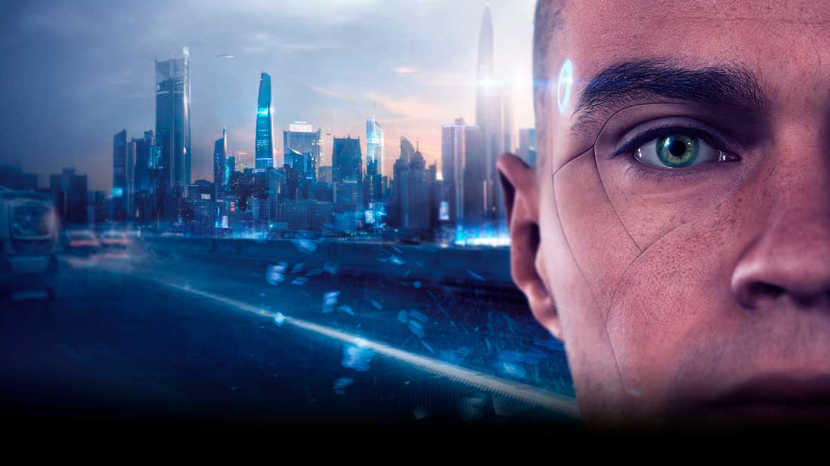 Detroit become human y el dilema moral entre el hombre y la máquina