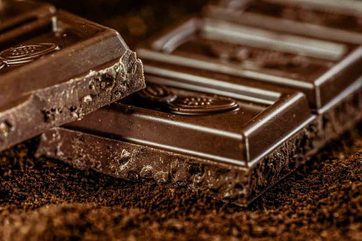 El curioso origen del chocolate y su evolución hasta el día de hoy