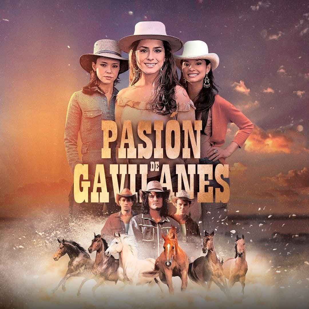 El gusto culposo de las telenovelas
