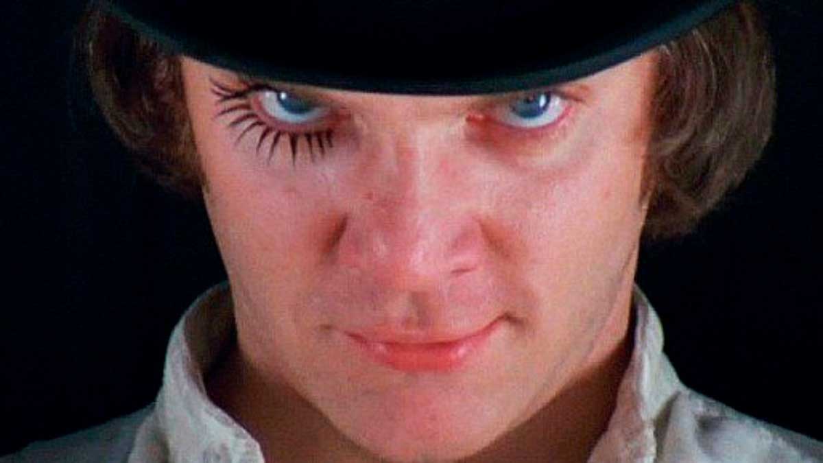 Kubrick, Lynch y von Trier, los tres reyes del cine disruptivo