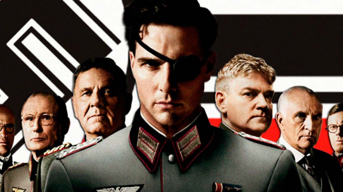 La Operación Valquiria de 1944, el intento de asesinato de Adolf Hitler
