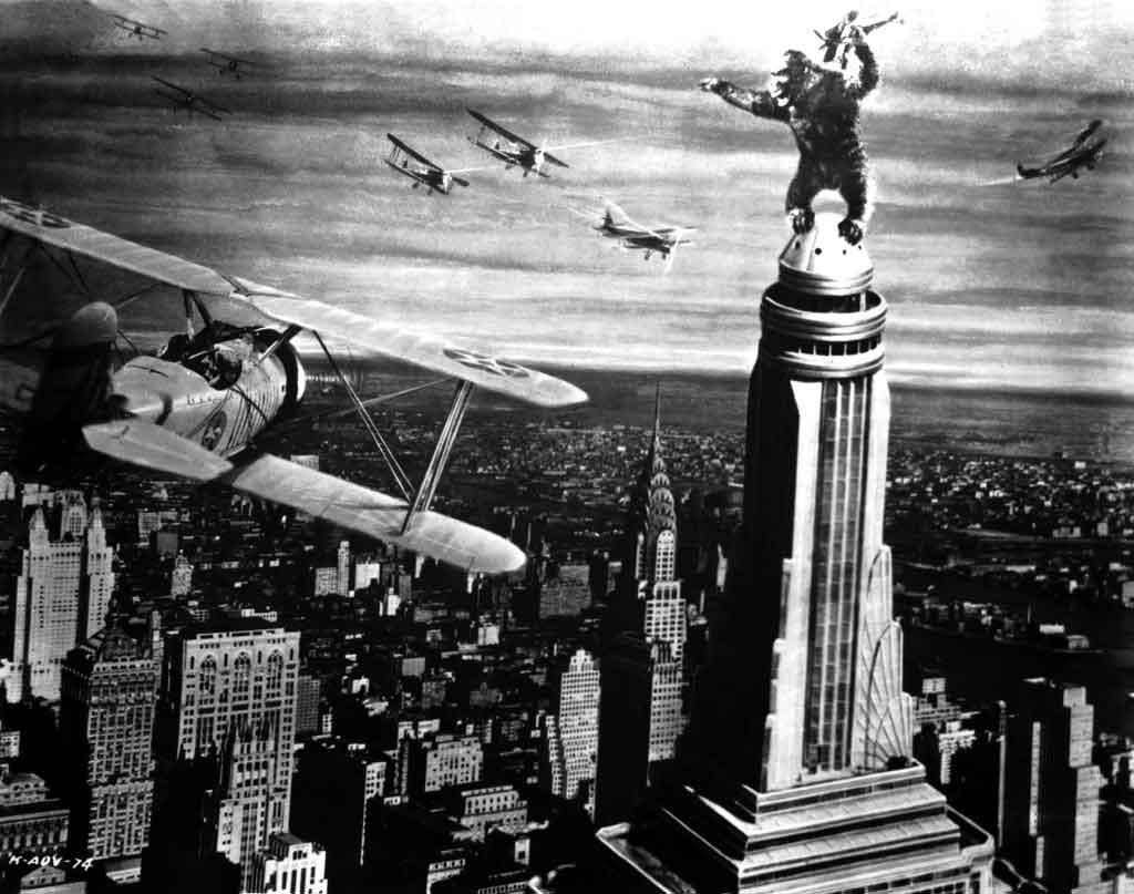 Las diferencias entre cine comercial, cine de autor y películas de culto