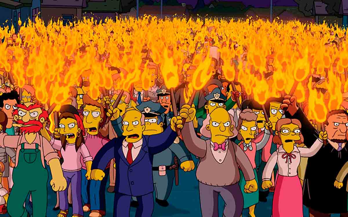 Las redes sociales y la estupidez humana