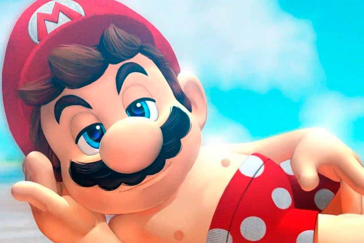 Los inicios de Mario Bros, la estrella de Nintendo