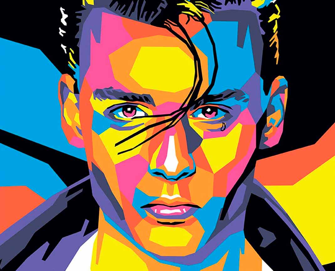 Los personajes más míticos de Johnny Depp