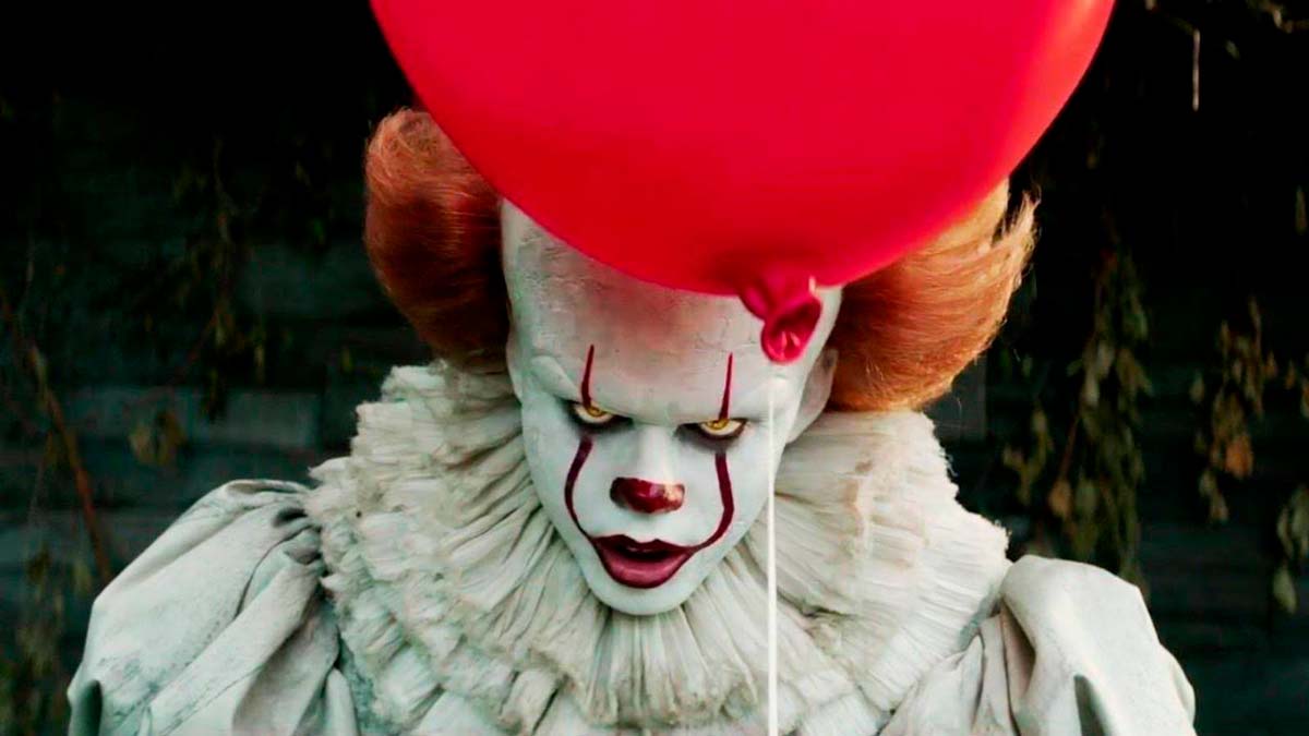 Pogo el payaso, el caso real detrás de Pennywise