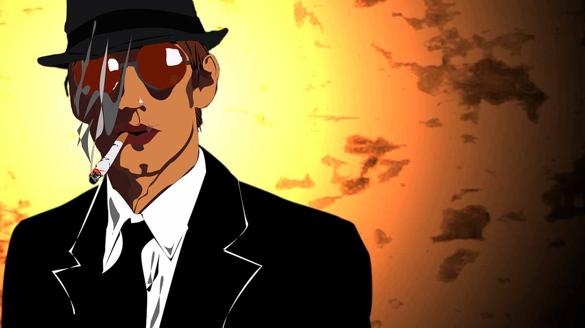 Top 5 de los mafiosos más famosos de la historia
