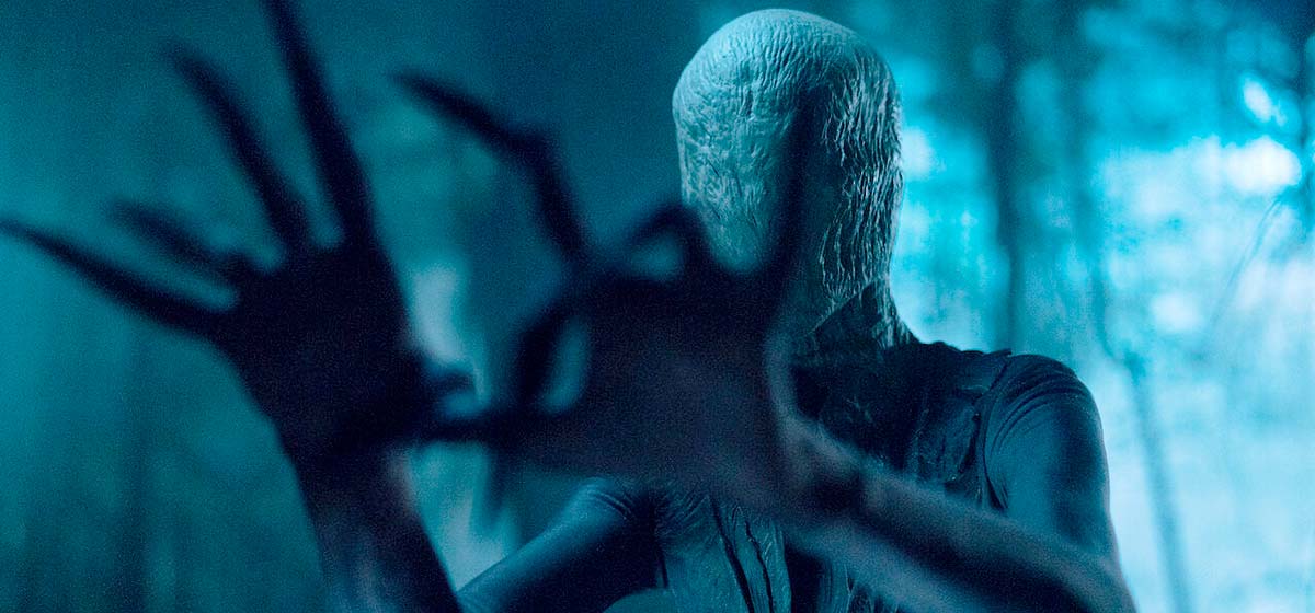 Slenderman, el creepypasta que terminó en intento de homicidio